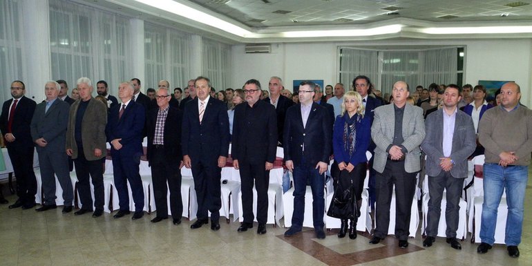 Crnogorski nacionalni savjet