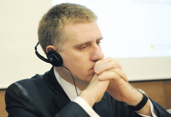 Igor Lukšić