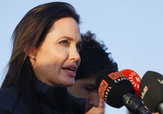 Anđelina Džoli