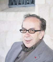Ismail Kadare