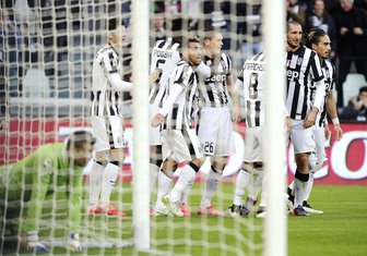 Juventus