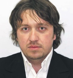 Sergej Sekulović (Novina)