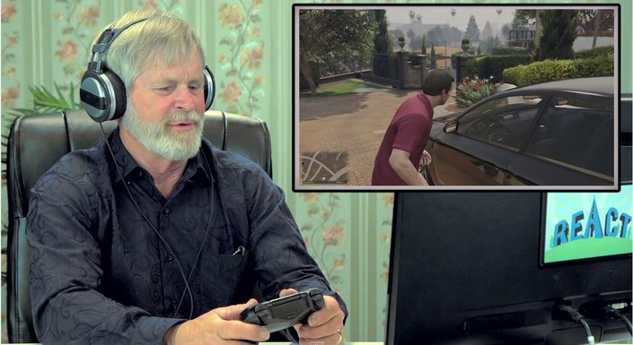 GTA V