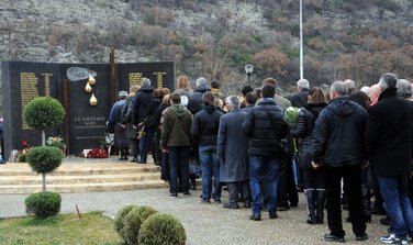 voz neprebola, tragedija Bioče