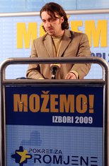 Sergej Sekulović