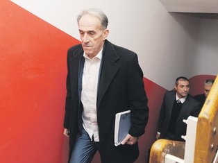 Zoran Piperović
