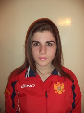 Anđela Miličković