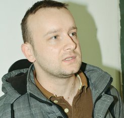Željko Radulović