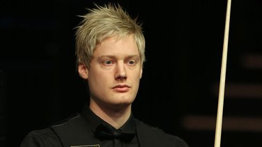 Nil Robertson