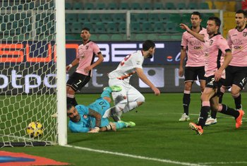 Palermo - Roma