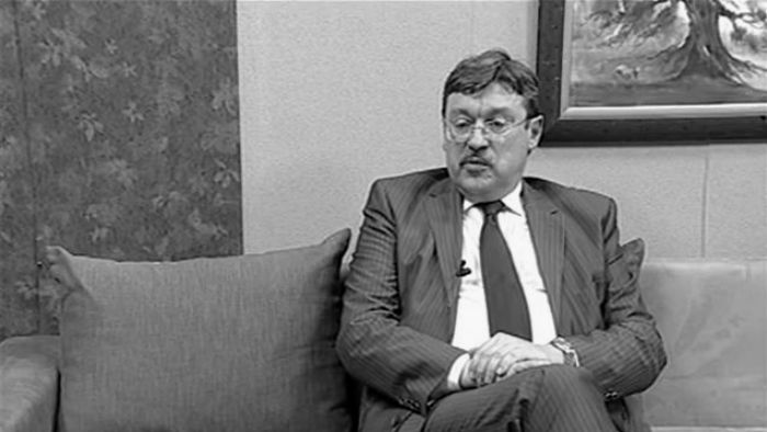 Predrag Simić