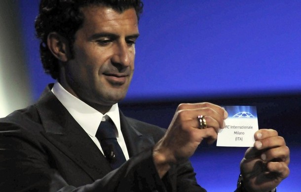 Luis Figo