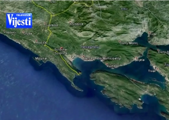 TV Vijesti Sutorina