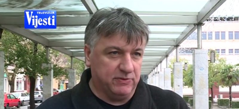 Dragan Senić