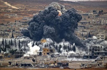 Kobane