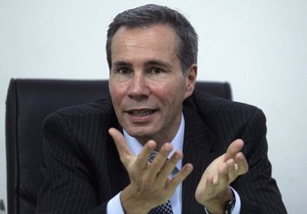 Alberto Nisman