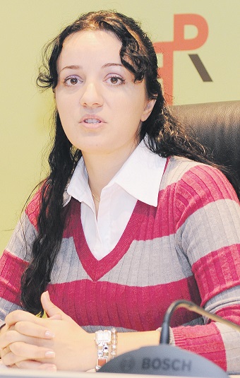 Nataša Kovačević