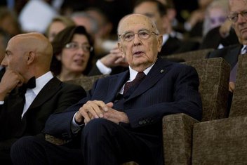 Đorđo Napolitano