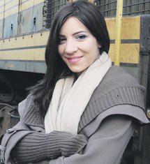 Julija Milačić