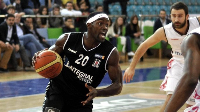 Doron Perkins