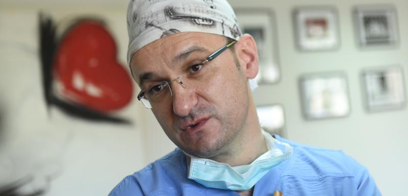 Radović: Broj oboljelih u naredne dvije decenije značajno će da raste