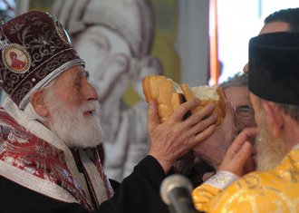 nalaganje badnjaka, CPC