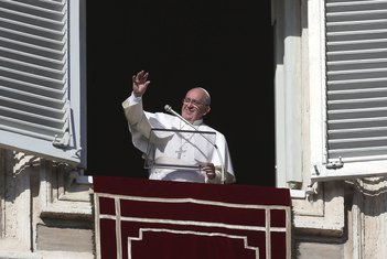 papa Franjo