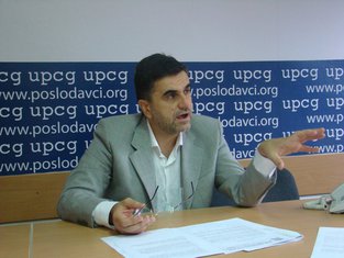 Predrag Mitrović