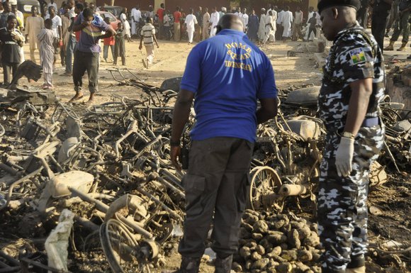Boko Haram