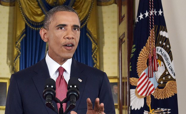 Barak Obama