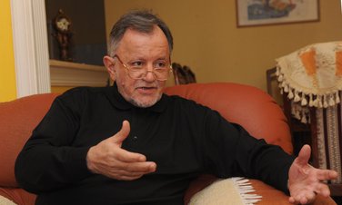 Milenko Popović