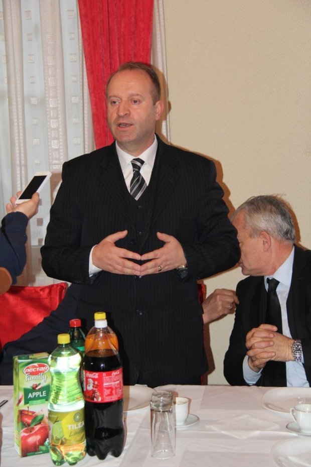 Izet Bralić