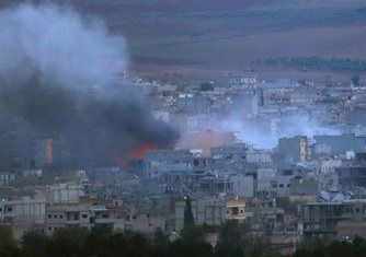 Kobane