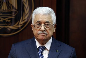 Mahmud Abas