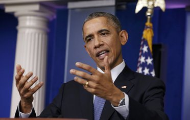 Barak Obama