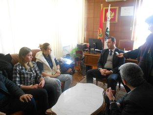 Ema Ramusović, Sonja Barjaktarović, Dragoslav Šćekić