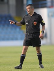 Aleksandar Marković