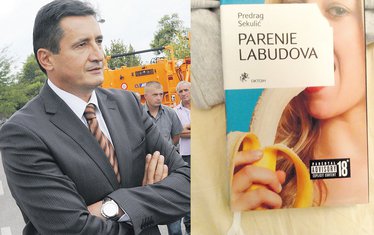 Predrag Sekulić