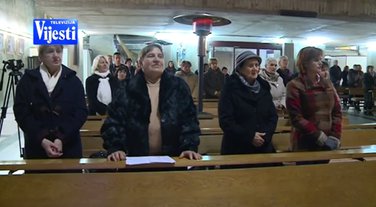 Vjernici, Katolička crkva