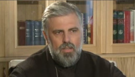 Vladika Grigorije
