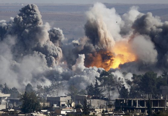 Kobane