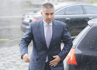 Veselin Veljović