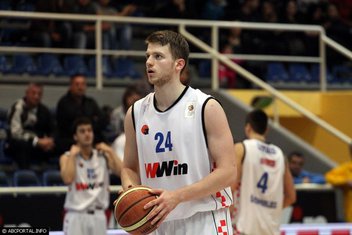 Boris Barać