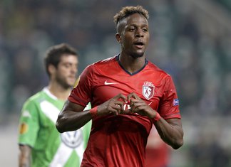 Divok Origi