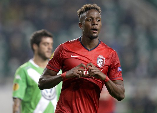 Divok Origi