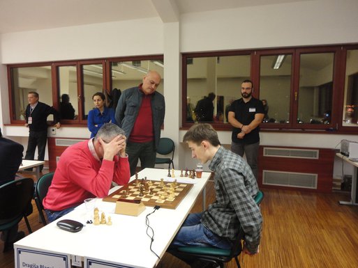 Blagojević i Potpara