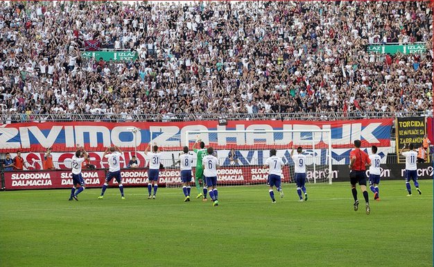 Hajduk