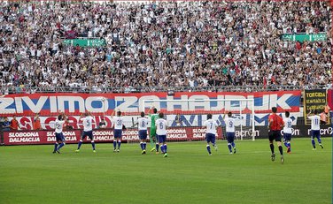 Hajduk
