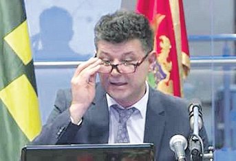 Miloš Knežević