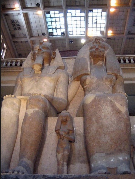 Imhotep III